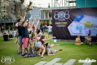 808 Festival 2017 (Album 2, Day 1) — photo 23