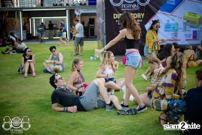 808 Festival 2017 (Album 2, Day 1) — photo 25