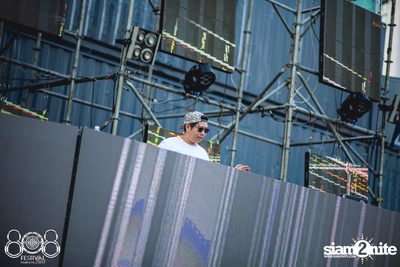 808 Festival 2017 (Album 2, Day 1) — photo 34