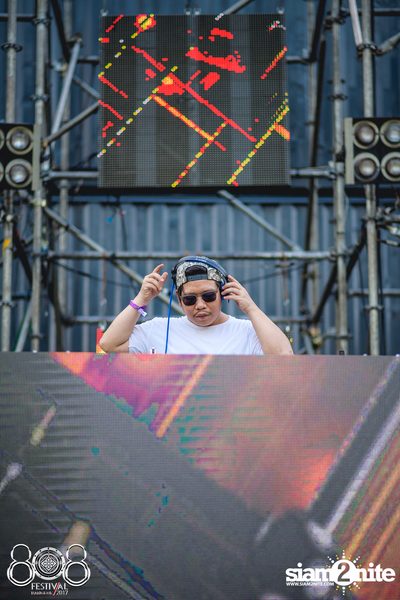 808 Festival 2017 (Album 2, Day 1) — photo 35