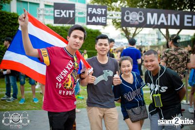 808 Festival 2017 (Album 2, Day 1) — photo 41