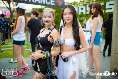 808 Festival 2017 (Album 2, Day 1) — photo 45