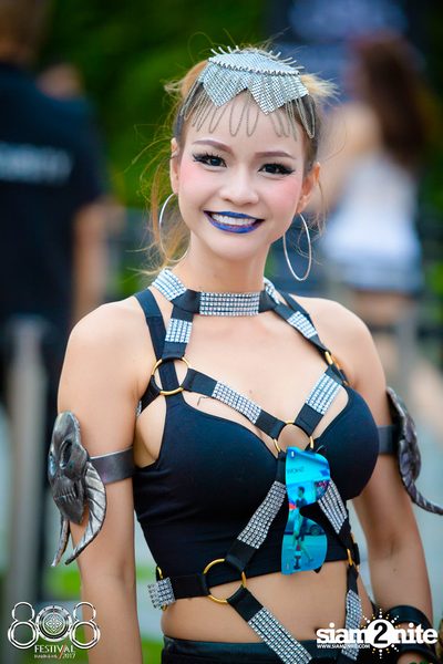 808 Festival 2017 (Album 2, Day 1) — photo 46
