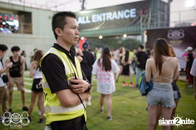 808 Festival 2017 (Album 2, Day 1) — photo 58