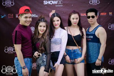 808 Festival 2017 (Album 2, Day 1) — photo 59