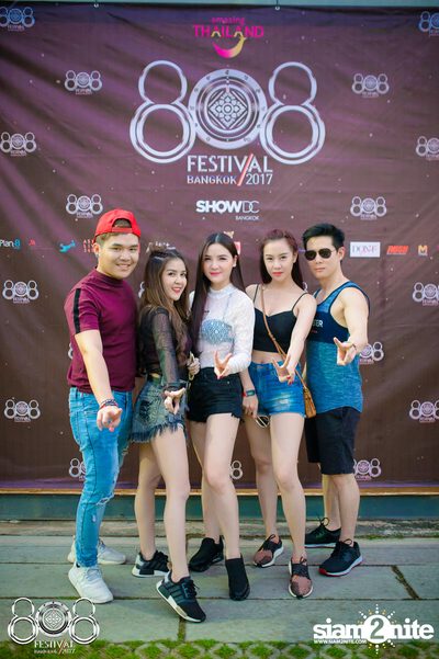 808 Festival 2017 (Album 2, Day 1) — photo 61