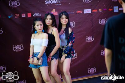 808 Festival 2017 (Album 2, Day 1) — photo 68