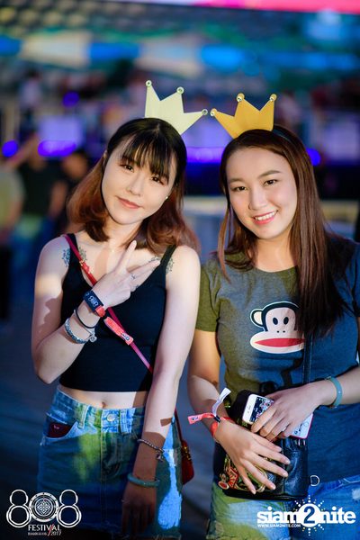 808 Festival 2017 (Album 2, Day 1) — photo 71