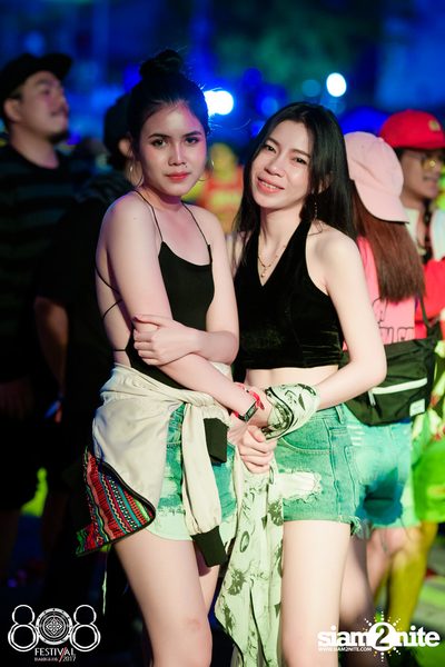 808 Festival 2017 (Album 2, Day 1) — photo 81