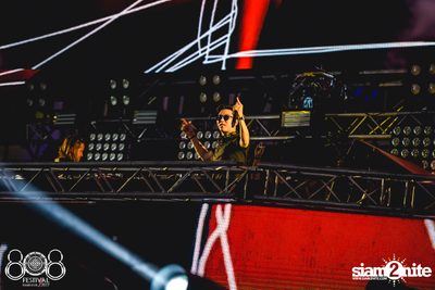 808 Festival 2017 (Album 2, Day 1) — photo 82