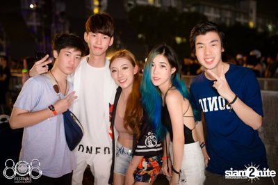 808 Festival 2017 (Album 2, Day 1) — photo 113