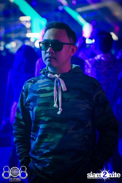 808 Festival 2017 (Album 2, Day 1) — photo 134