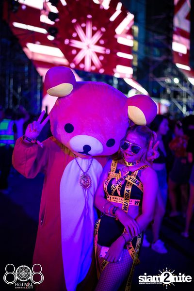 808 Festival 2017 (Album 2, Day 1) — photo 141