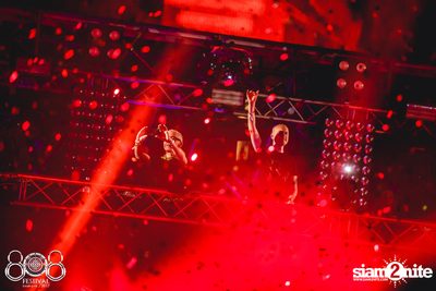 808 Festival 2017 (Album 2, Day 1) — photo 327