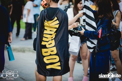 808 Festival 2017 (Album 3, Day 1) — photo 5