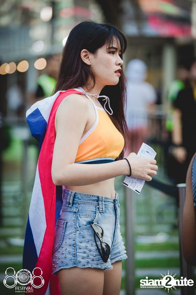 808 Festival 2017 (Album 3, Day 1) — photo 7