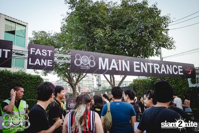 808 Festival 2017 (Album 3, Day 1) — photo 11