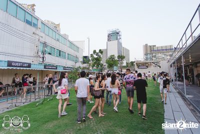 808 Festival 2017 (Album 3, Day 1) — photo 13