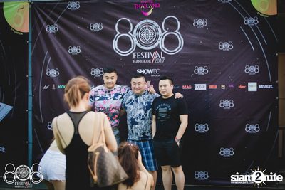 808 Festival 2017 (Album 3, Day 1) — photo 14