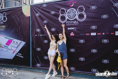 808 Festival 2017 (Album 3, Day 1) — photo 15