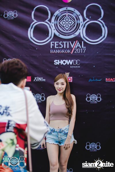 808 Festival 2017 (Album 3, Day 1) — photo 17