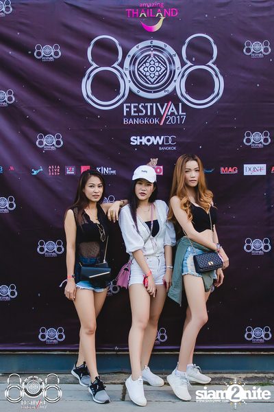 808 Festival 2017 (Album 3, Day 1) — photo 21