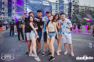 808 Festival 2017 (Album 3, Day 1) — photo 29