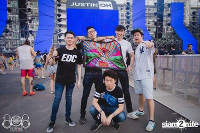 808 Festival 2017 (Album 3, Day 1) — photo 33