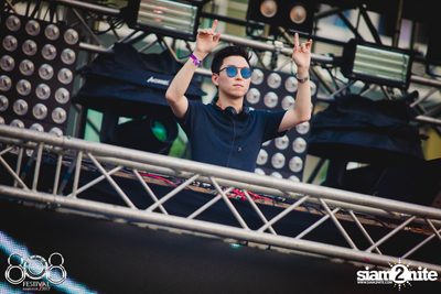 808 Festival 2017 (Album 3, Day 1) — photo 35