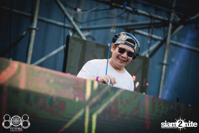808 Festival 2017 (Album 3, Day 1) — photo 36