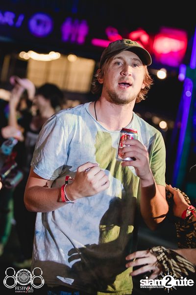 808 Festival 2017 (Album 3, Day 1) — photo 56