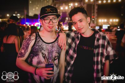 808 Festival 2017 (Album 3, Day 1) — photo 88