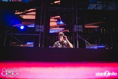 808 Festival 2017 (Album 3, Day 1) — photo 101