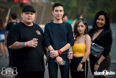 808 Festival 2017 (Album 4, Day 1) — photo 4