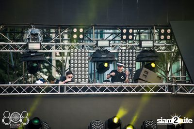 808 Festival 2017 (Album 4, Day 1) — photo 6
