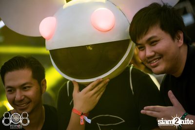808 Festival 2017 (Album 4, Day 1) — photo 33