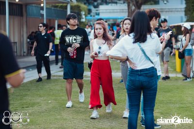 808 Festival 2017 (Album 5, Day 1) — photo 4