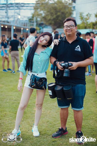 808 Festival 2017 (Album 5, Day 1) — photo 5