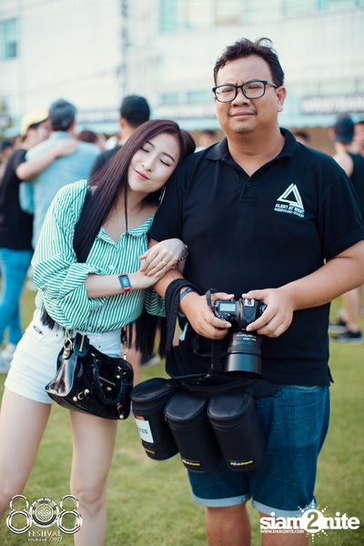 808 Festival 2017 (Album 5, Day 1) — photo 7