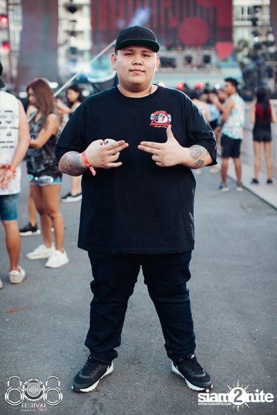 808 Festival 2017 (Album 5, Day 1) — photo 8