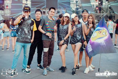 808 Festival 2017 (Album 5, Day 1) — photo 13