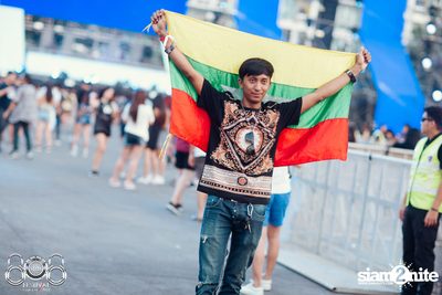 808 Festival 2017 (Album 5, Day 1) — photo 21