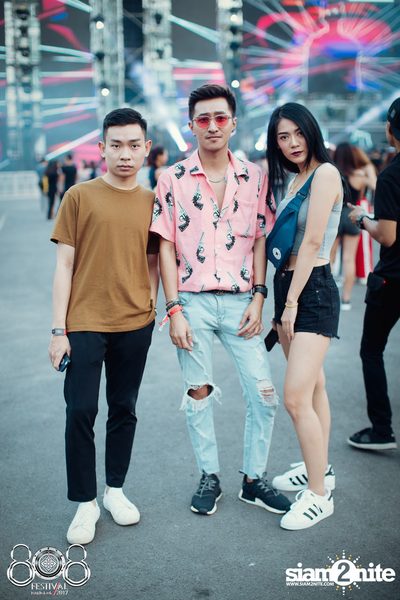 808 Festival 2017 (Album 5, Day 1) — photo 29