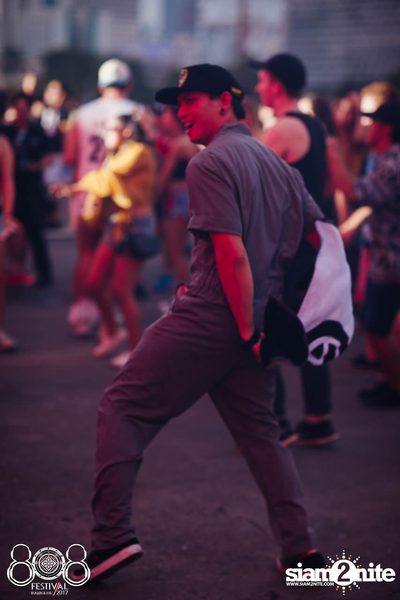 808 Festival 2017 (Album 5, Day 1) — photo 39