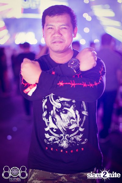 808 Festival 2017 (Album 5, Day 1) — photo 47
