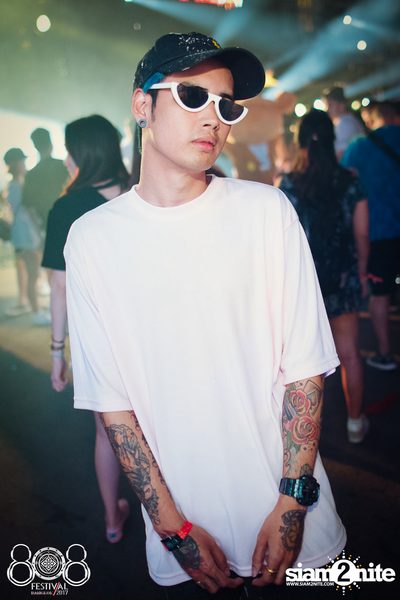 808 Festival 2017 (Album 5, Day 1) — photo 99