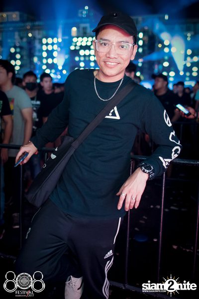 808 Festival 2017 (Album 5, Day 1) — photo 200