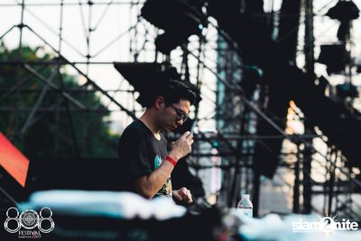 808 Festival 2017 (Album 1, Day 2) — photo 2