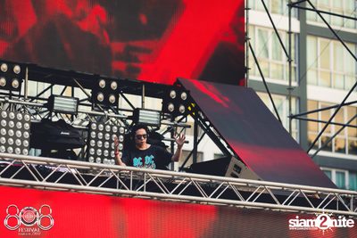 808 Festival 2017 (Album 1, Day 2) — photo 5