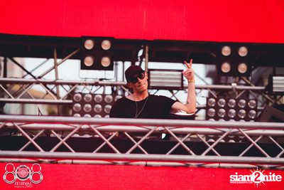808 Festival 2017 (Album 1, Day 2) — photo 21
